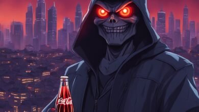 هل كوكاكولا تدعم إسرائيل؟