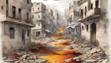 gaza genocide