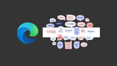 مايكروسوفت تعلن عن ميزات جديدة لمتصفح إيدج تشمل ترجمة ودبلجة مقاطع الفيديو