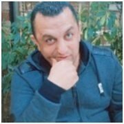 صورة اسماعيل جمعه الريماوي