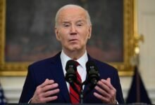 بايدن يكشف عن خطة سلام جديدة: خارطة طريق لوقف إطلاق النار وتبادل الأسرى بين إسرائيل وحماس