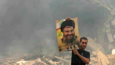 حسن نصر الله